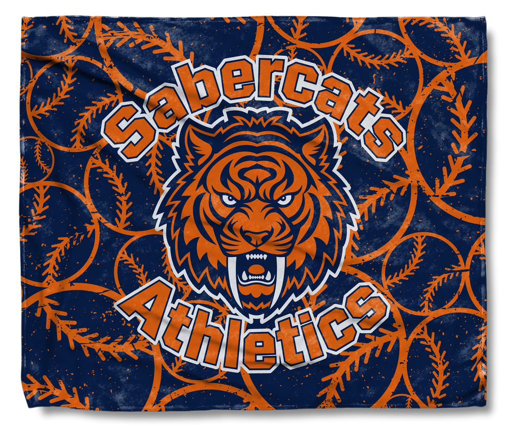 Sabercat Baseballs