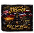 Option C22 - 42366(B1)-Benson Bruins