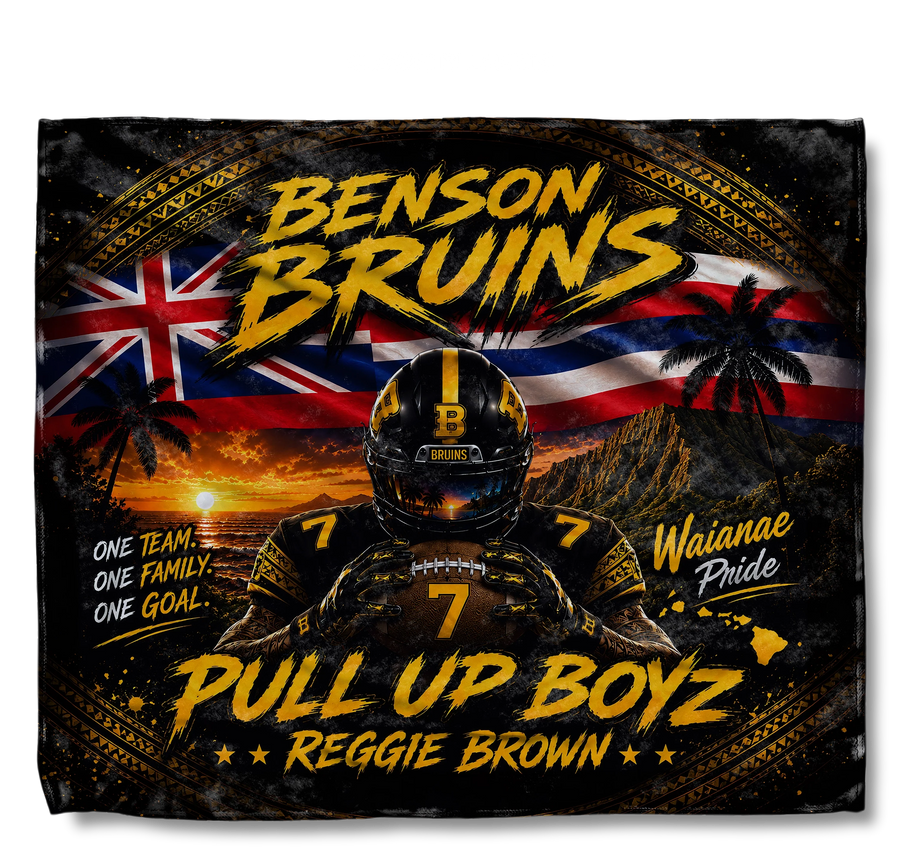 Reggie Brown