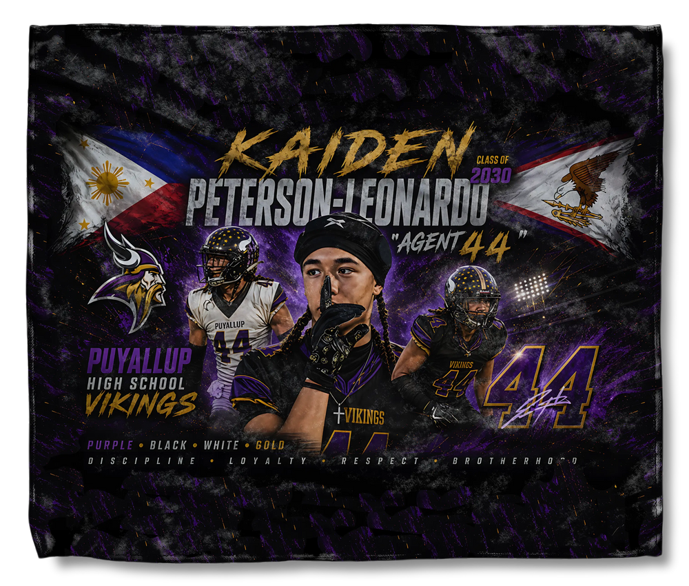 Kaiden Peterson-Leonardo