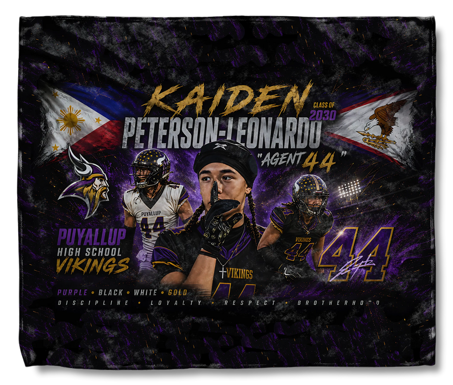 Kaiden Peterson-Leonardo