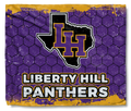 The LHYFC Champions Cozy