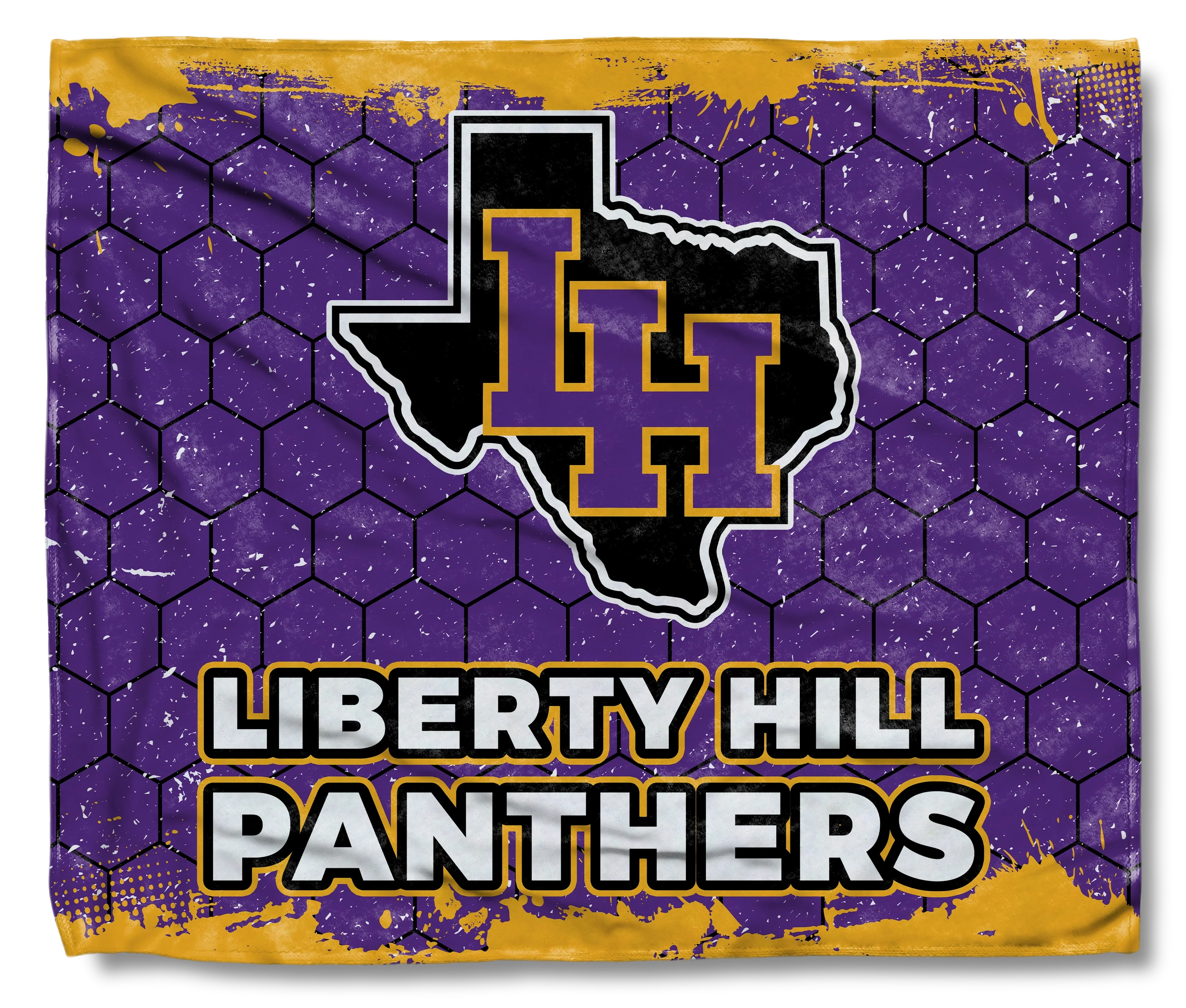 The LHYFC Champions Cozy