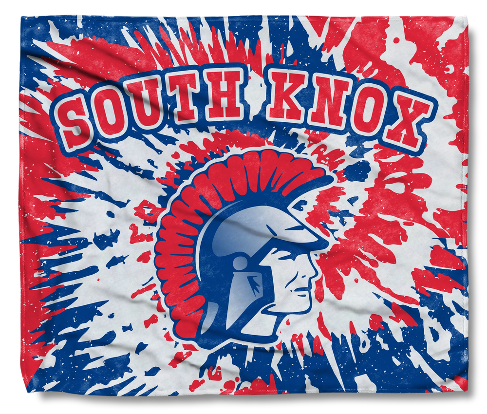 Option 1 - South Knox Classic