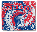 Option 1 - South Knox Classic