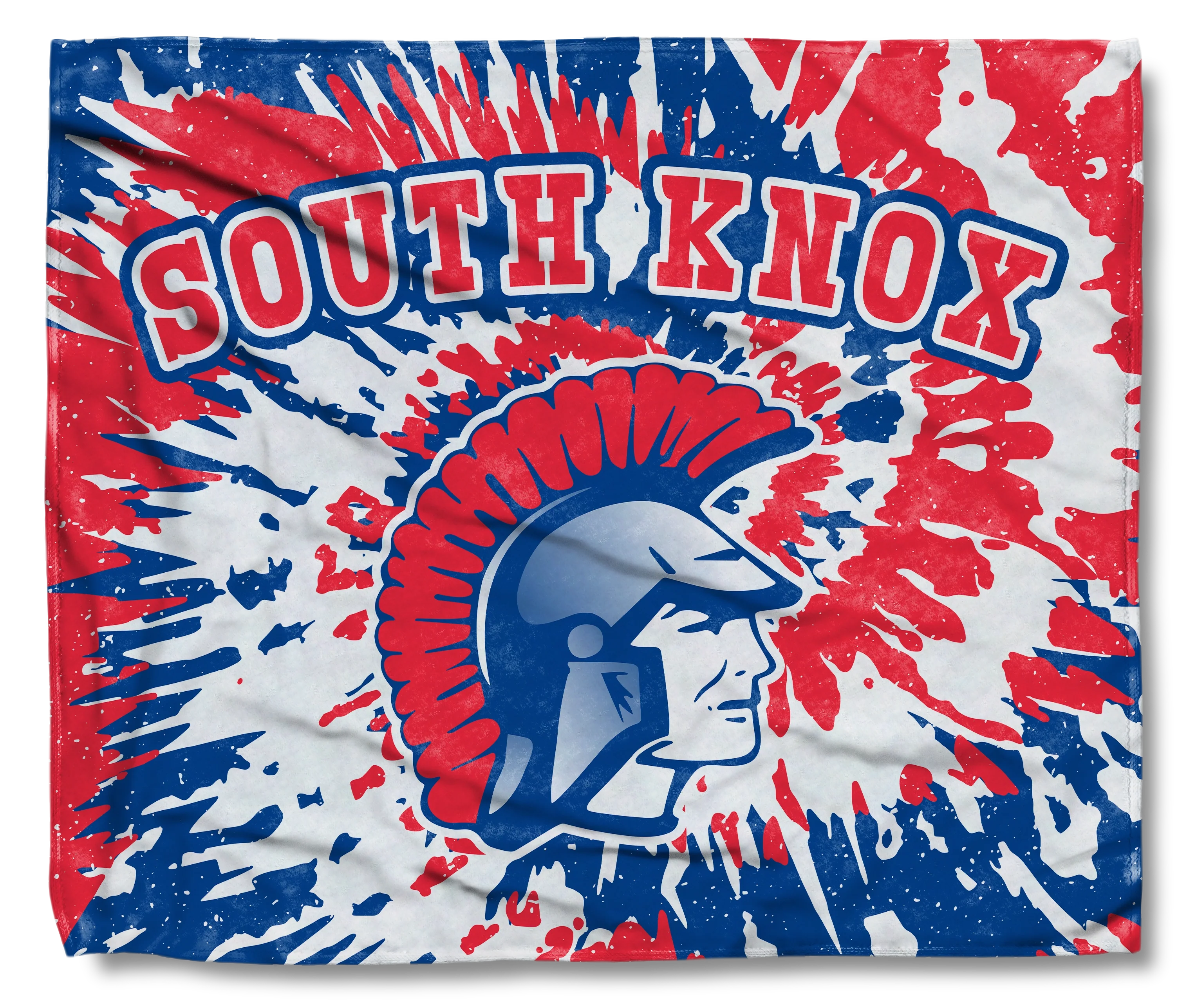 Option 1 - South Knox Classic