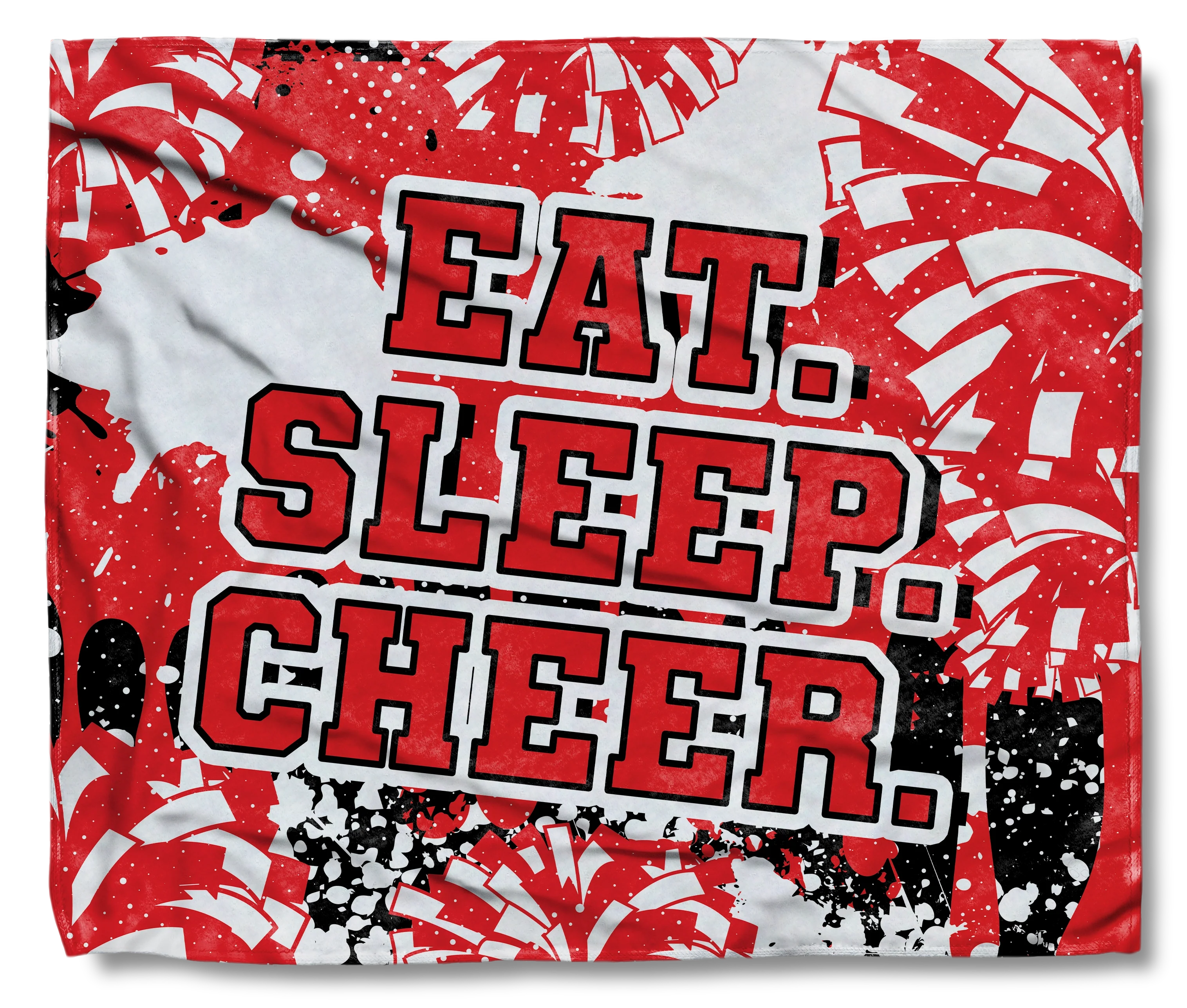 The Cheer Sleep