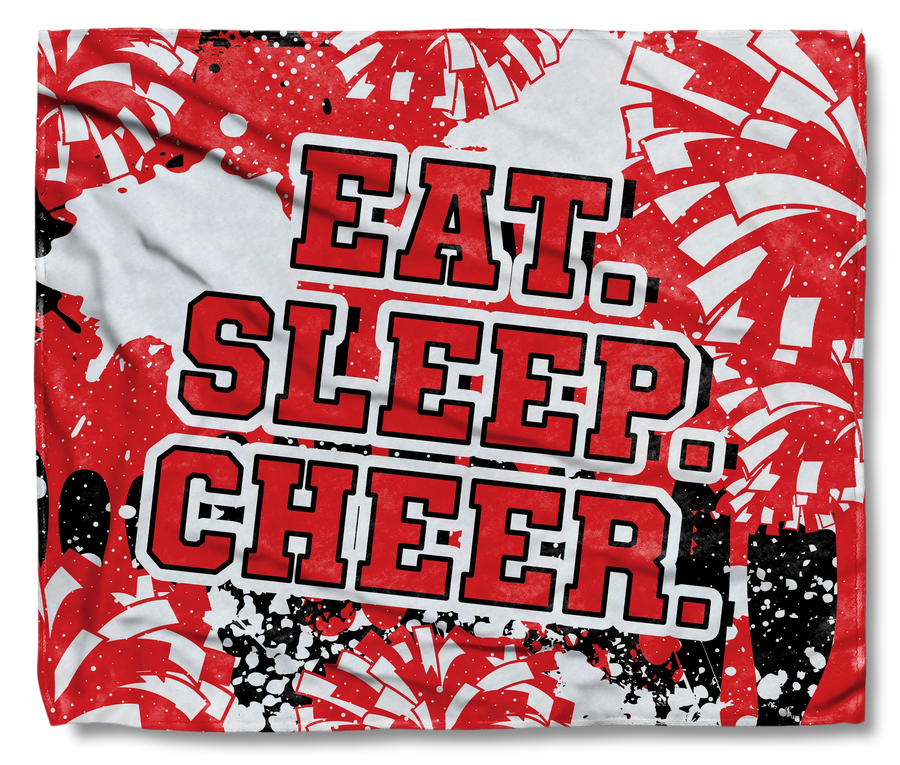 The Cheer Sleep