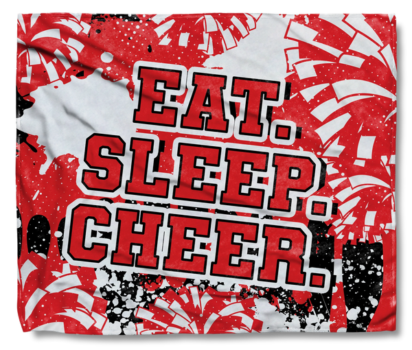 The Cheer Life