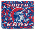Option 4 - SK Spartans Abstract