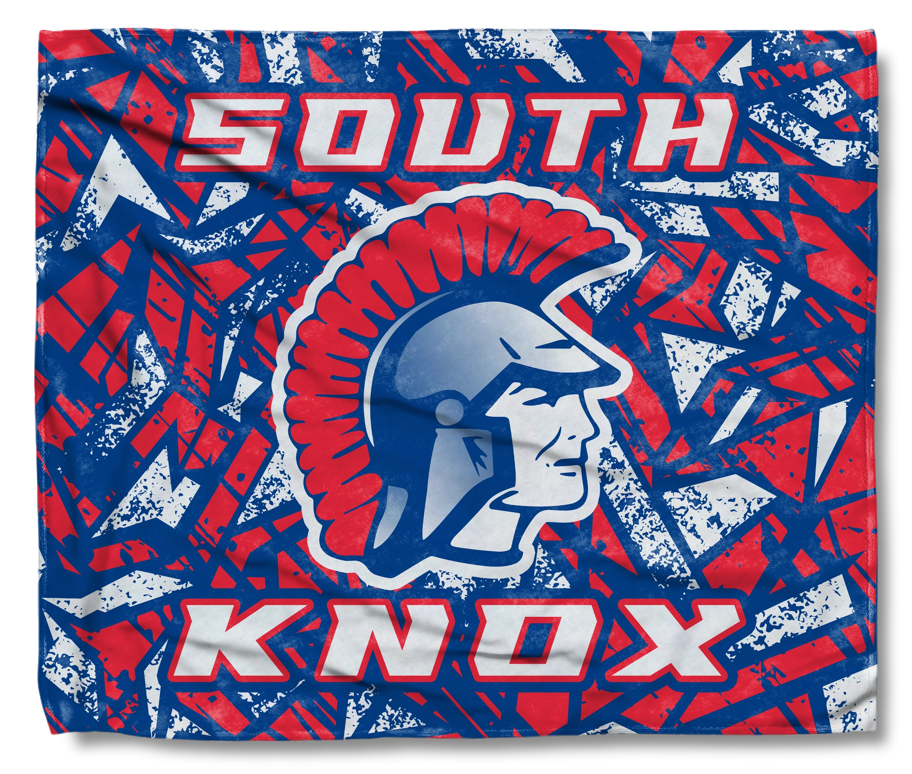 Option 4 - SK Spartans Abstract