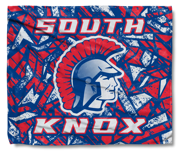 Option 4 - SK Spartans Abstract