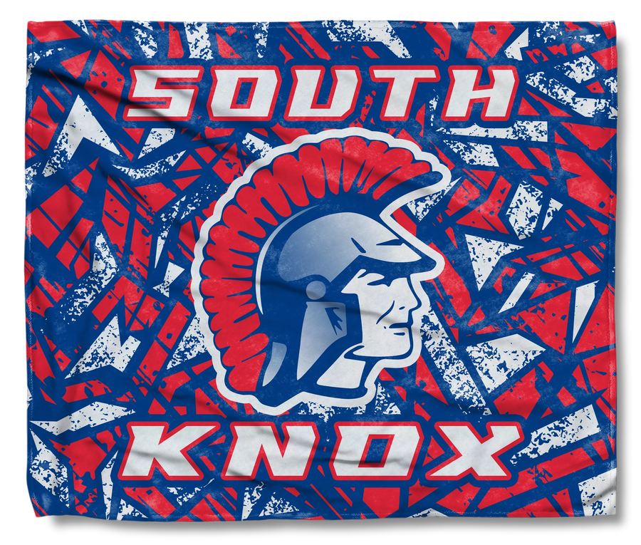Option 4 - SK Spartans Abstract