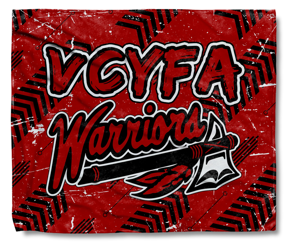 VCYFA Warriors