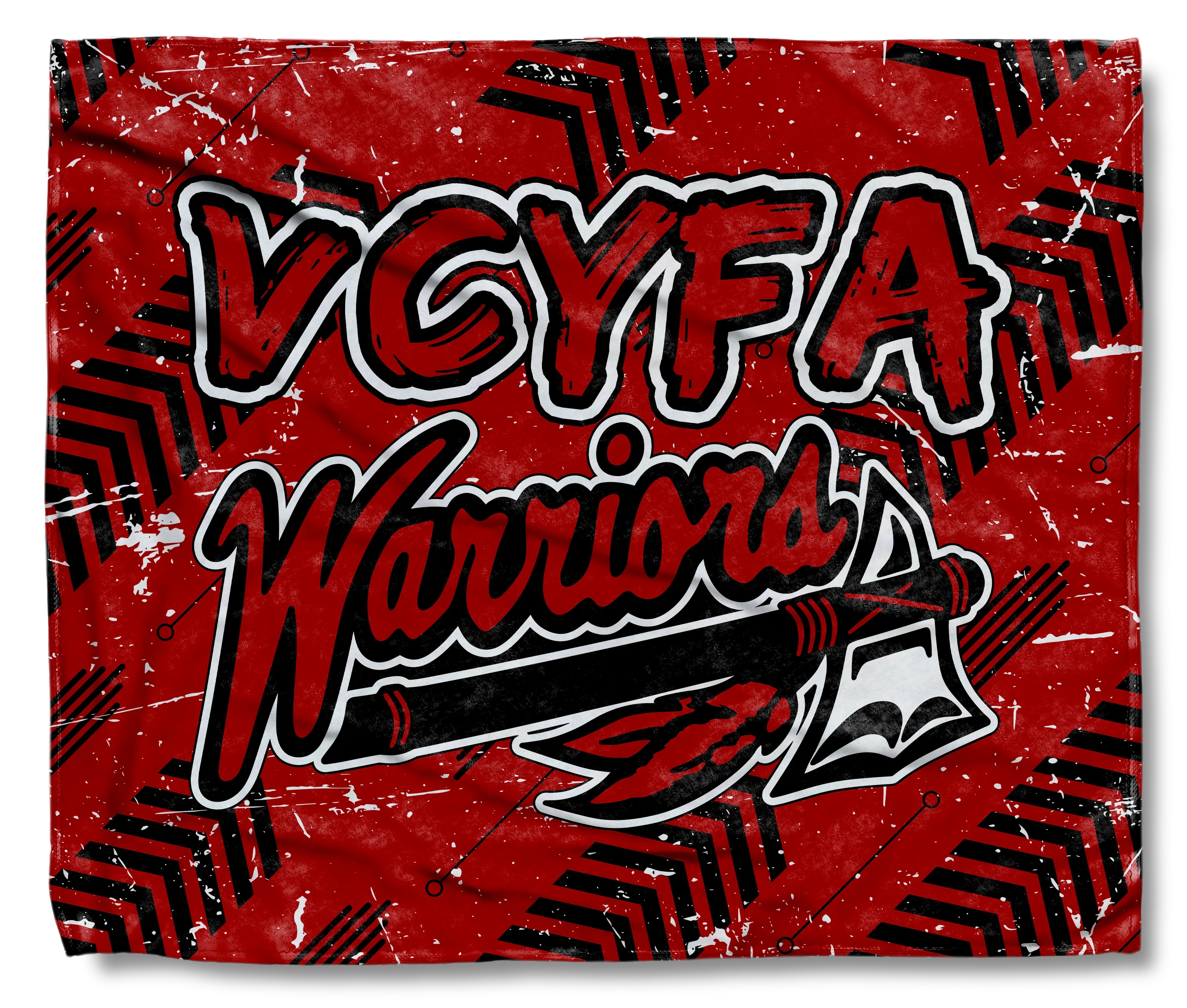 VCYFA Warriors