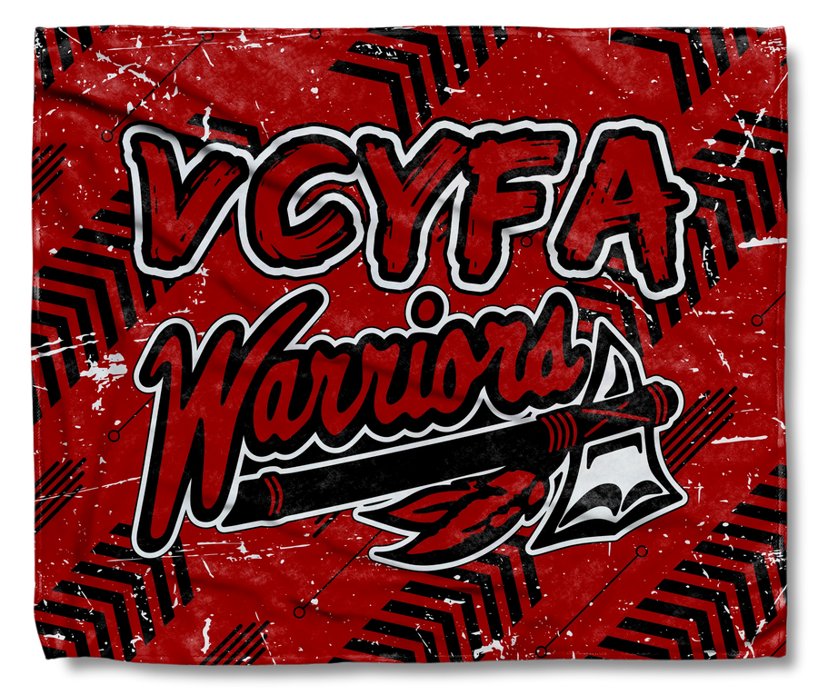 VCYFA Warriors