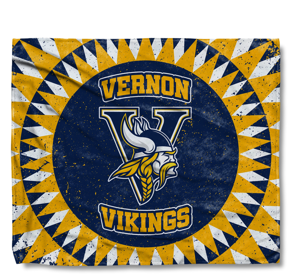 The Vernon Viking Pride