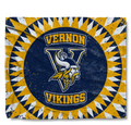 The Vernon Viking Pride