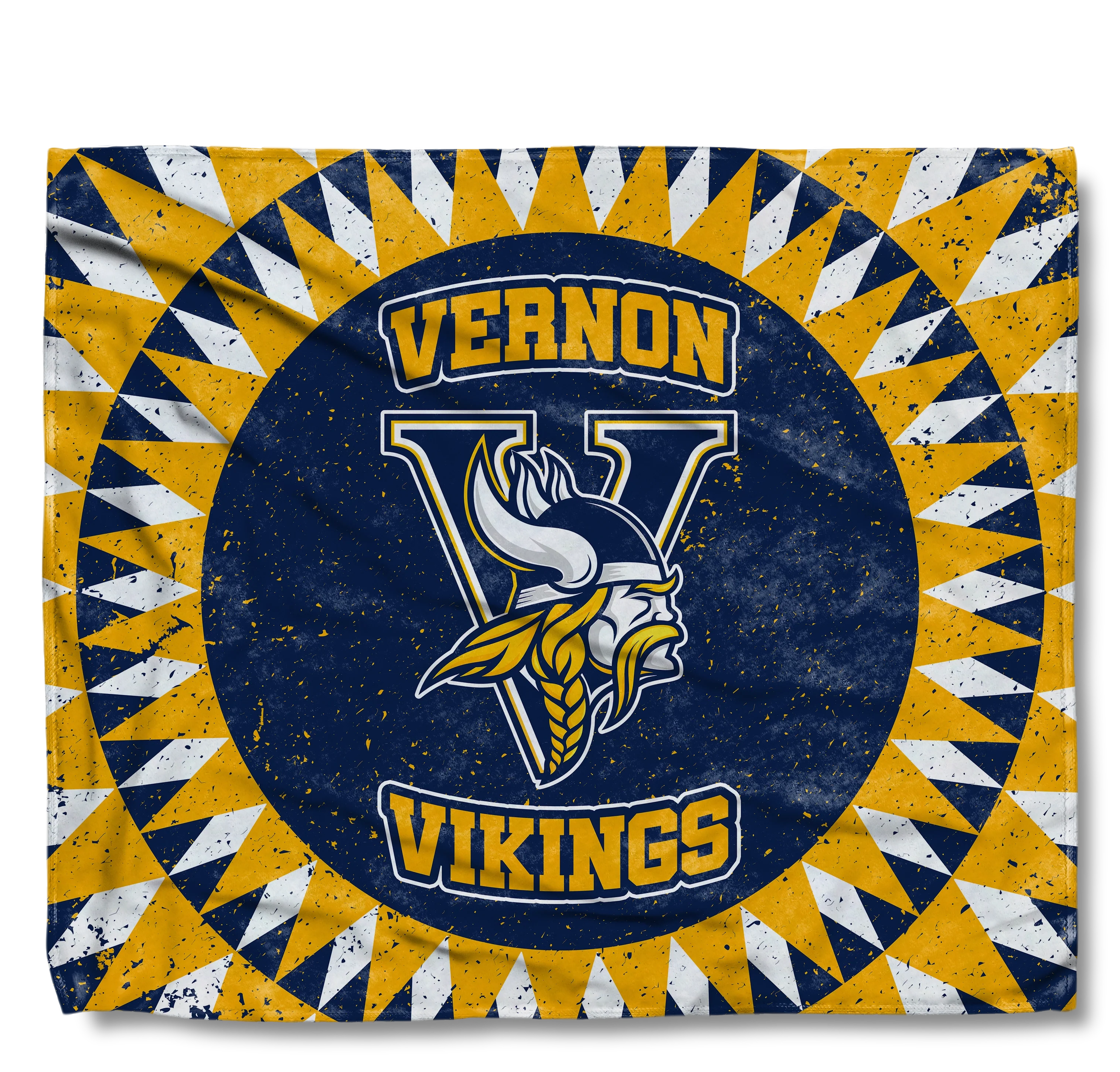 The Vernon Viking Pride