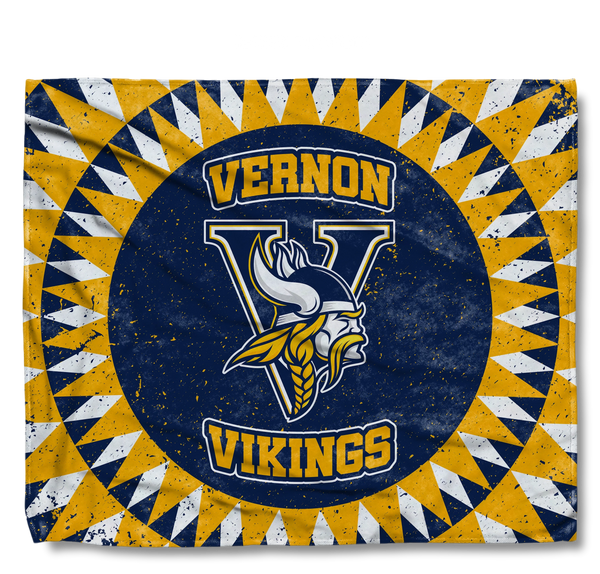The Vernon Viking Pride