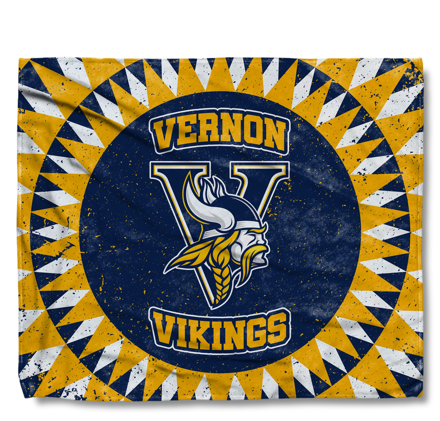 The Vernon Viking Pride