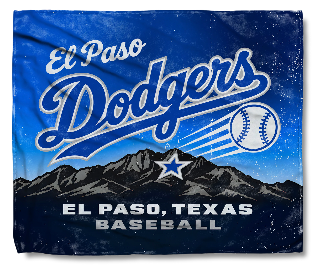 El Paso Dodgers