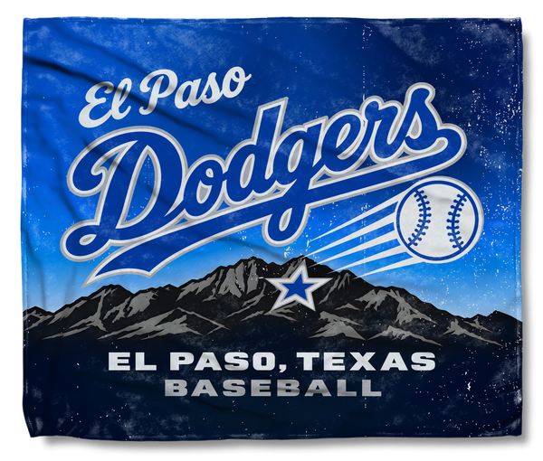El Paso Dodgers