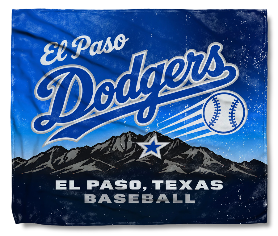 El Paso Dodgers