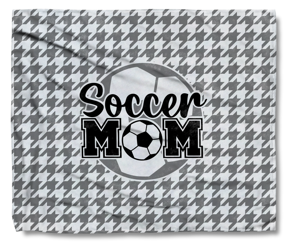 The Soccer Mom