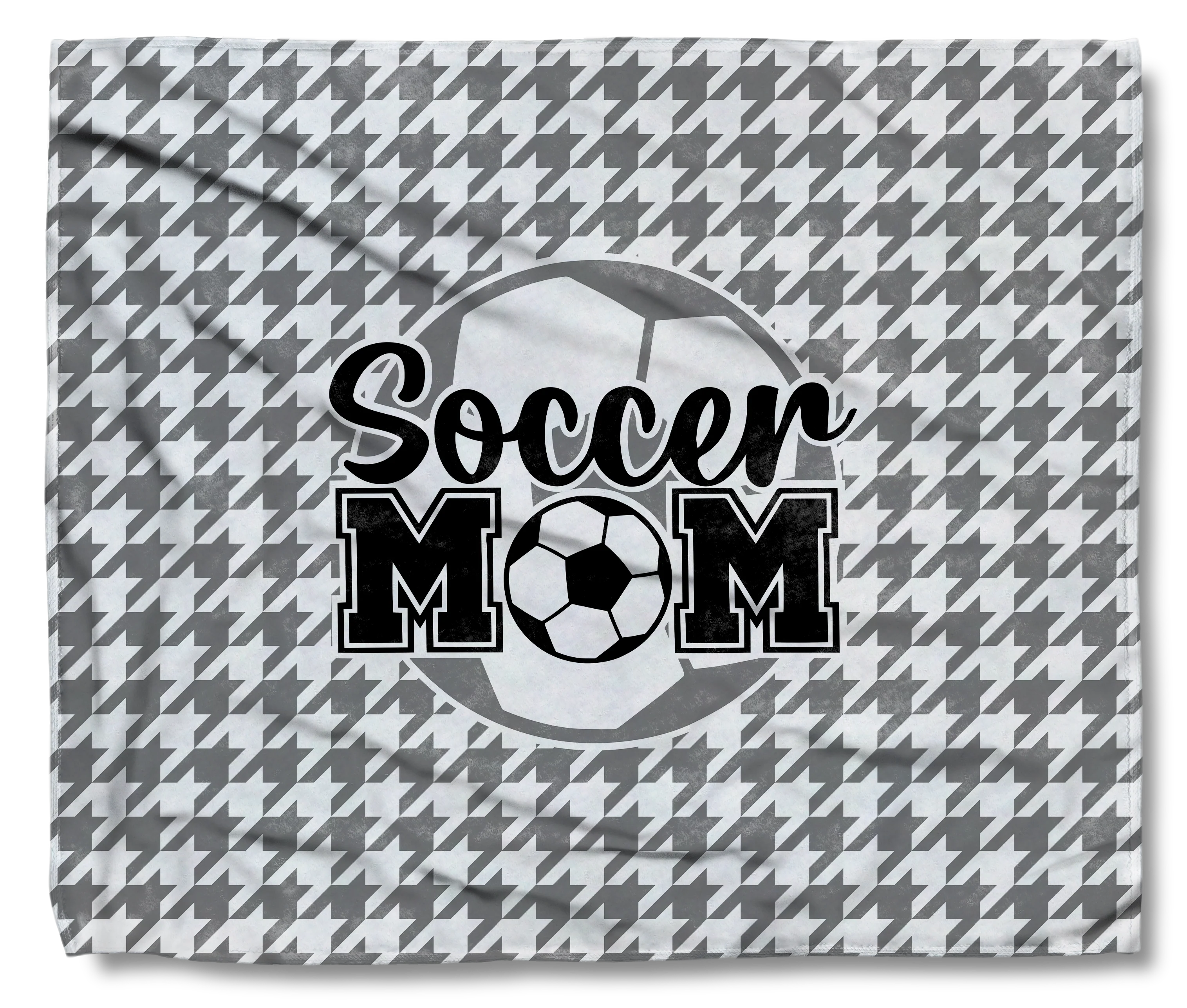 The Soccer Mom