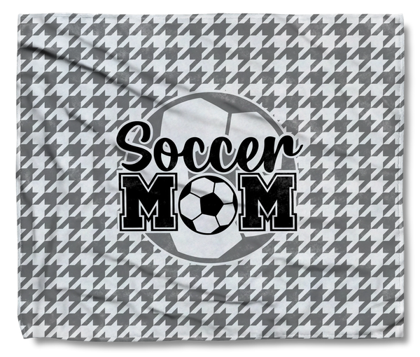 The Soccer Mom