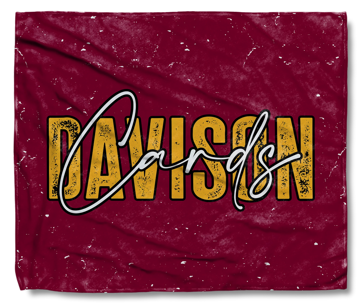 Davison Cards Classic Pride