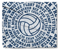 Volleyball Boom