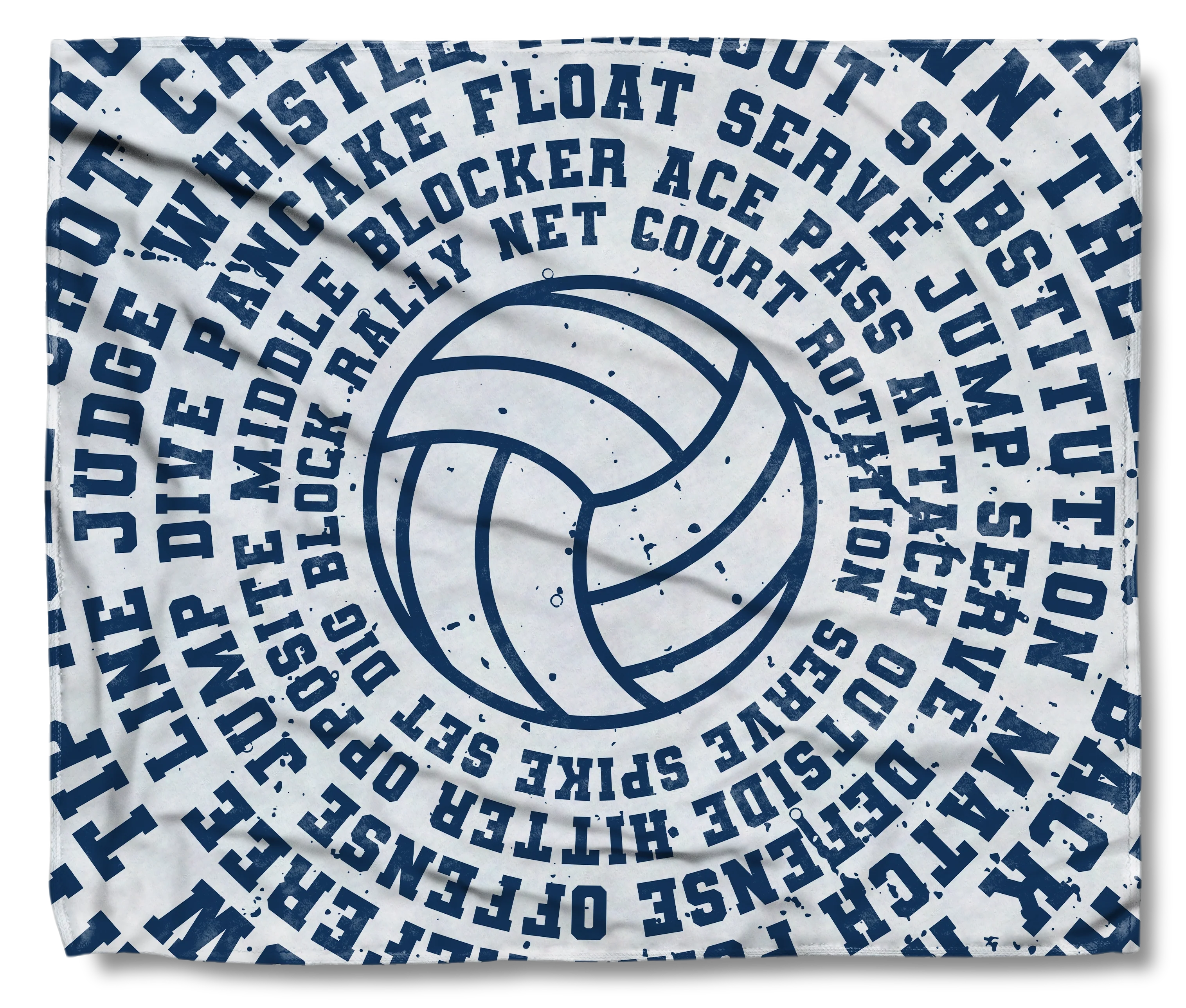 Volleyball Boom