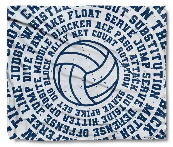 The Volleyball Boom