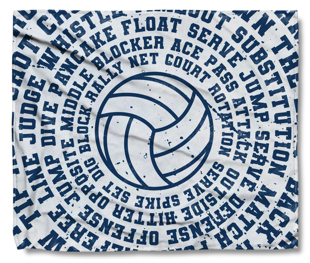The Volleyball Boom