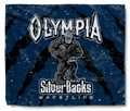 The Olympia Silverbacks Spirit