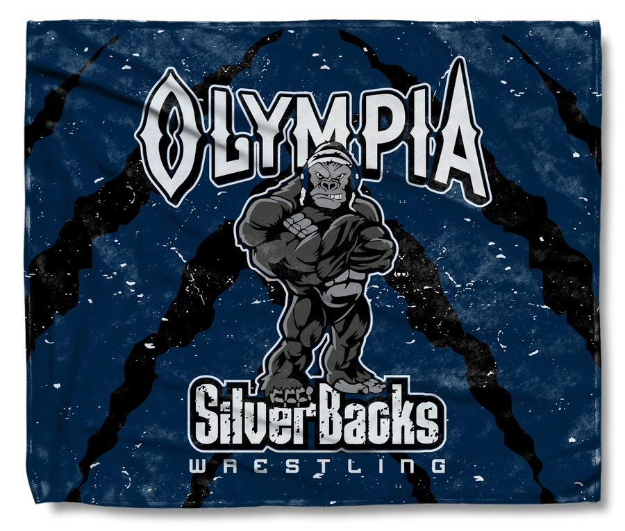 The Olympia Silverbacks Spirit