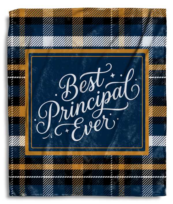 The Principal Gold