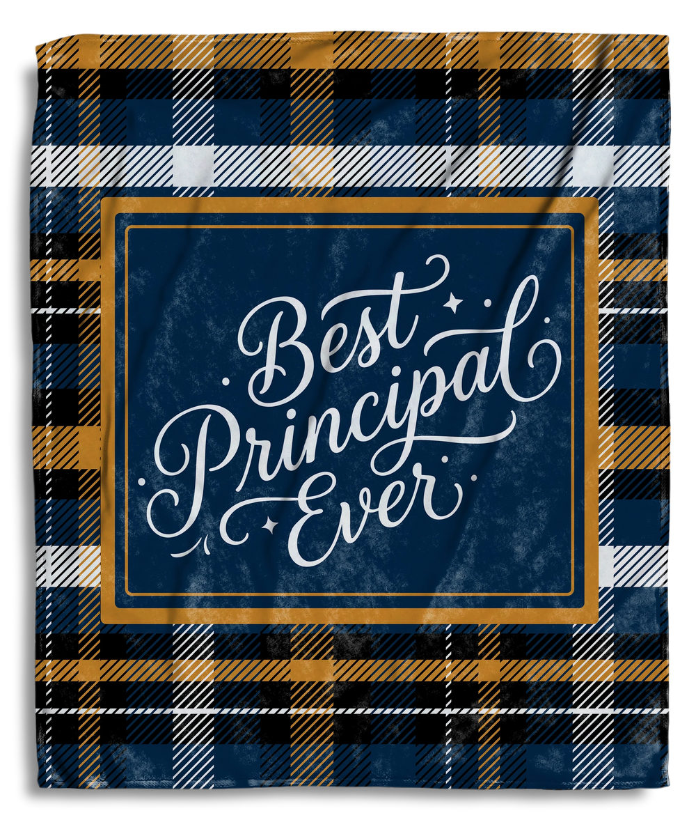 The Principal Gold