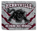 The Merryville HS Panther Scatch