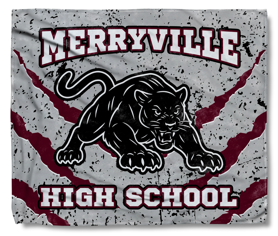 The Merryville HS Panther Scatch