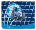 The FCP Soccer Strike