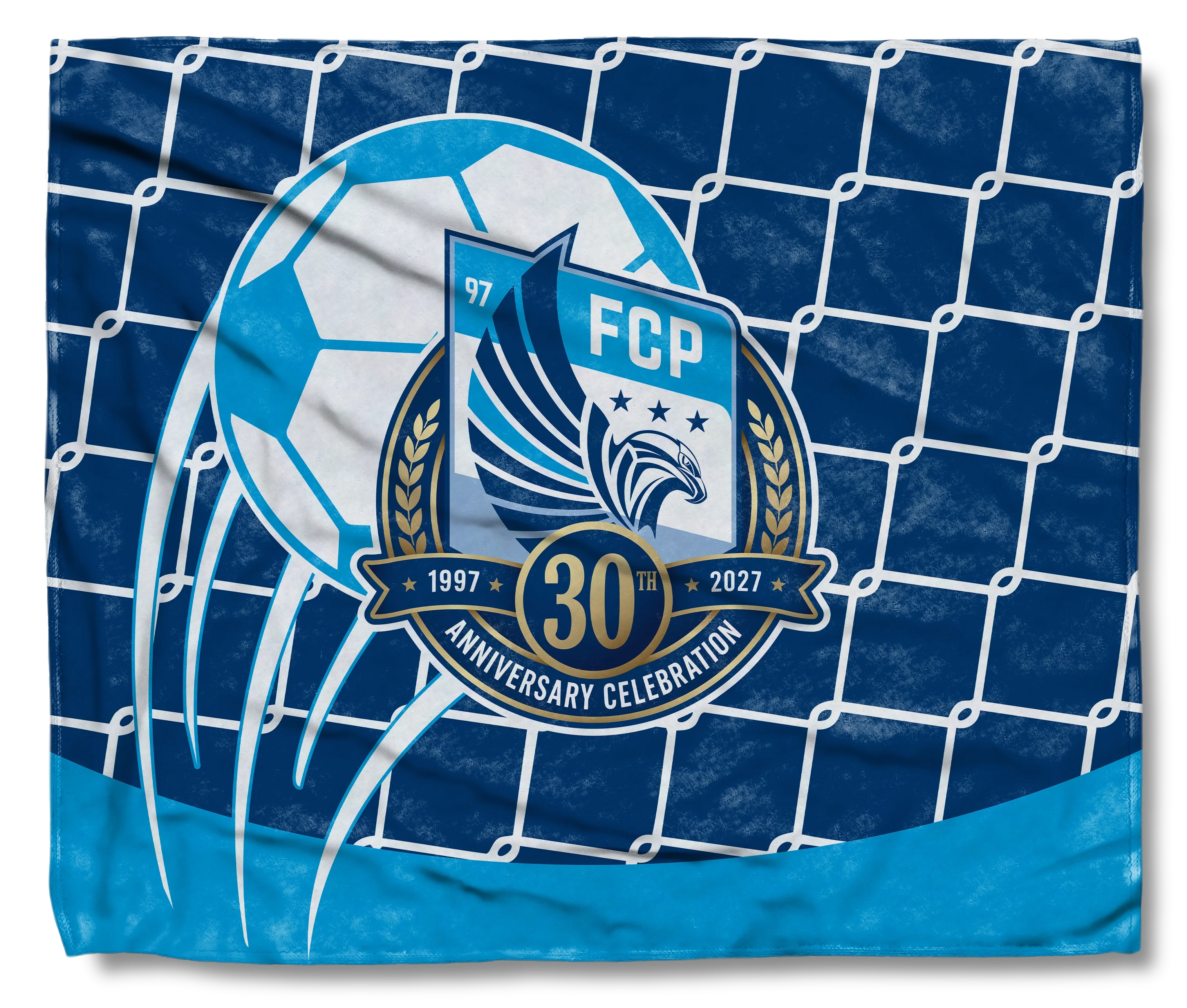 The FCP Soccer Strike