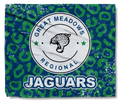 The GMRSD Jaguars Spots Snuggler