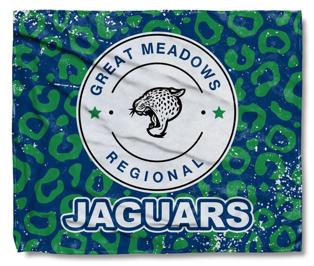 Jaguar Print