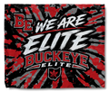 The Buckeye Elite Whirl Wrap