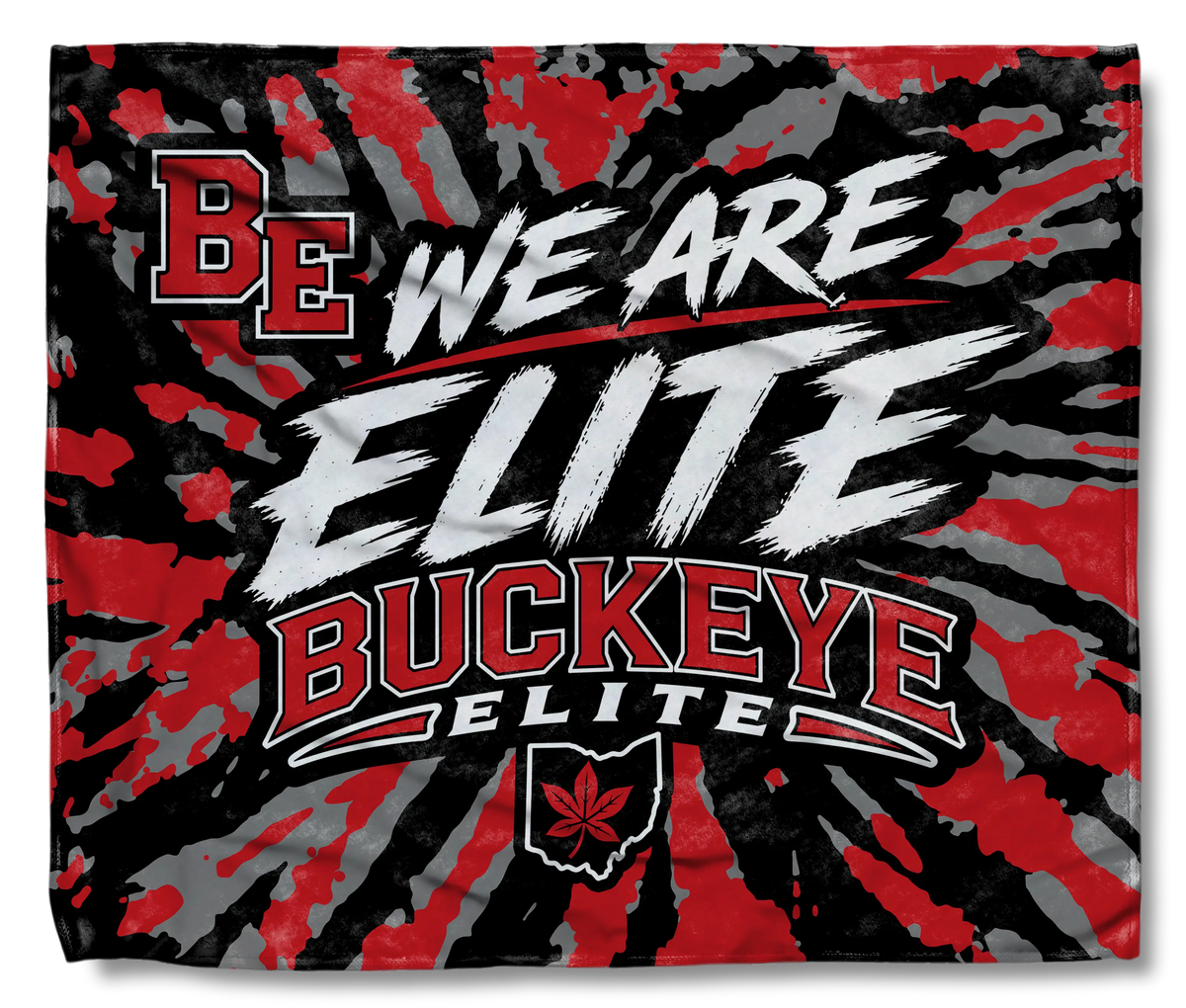 The Buckeye Elite Whirl Wrap