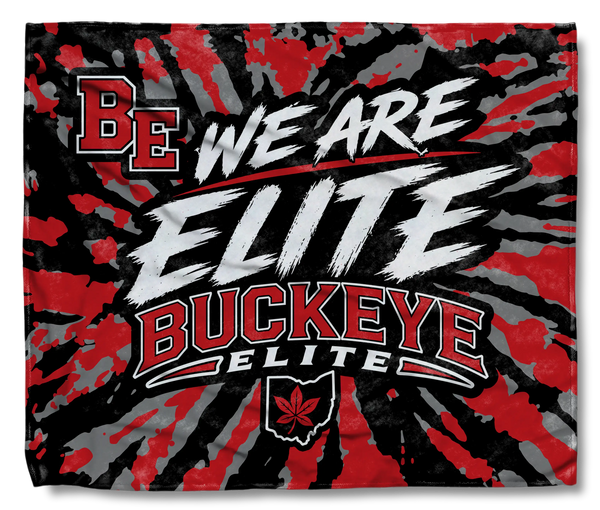 The Buckeye Elite Whirl Wrap