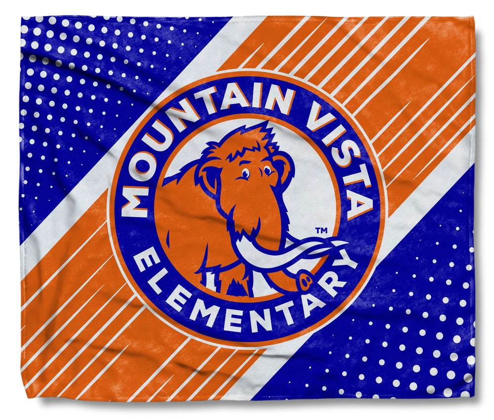 The MVE Mammoth Stripe Pride